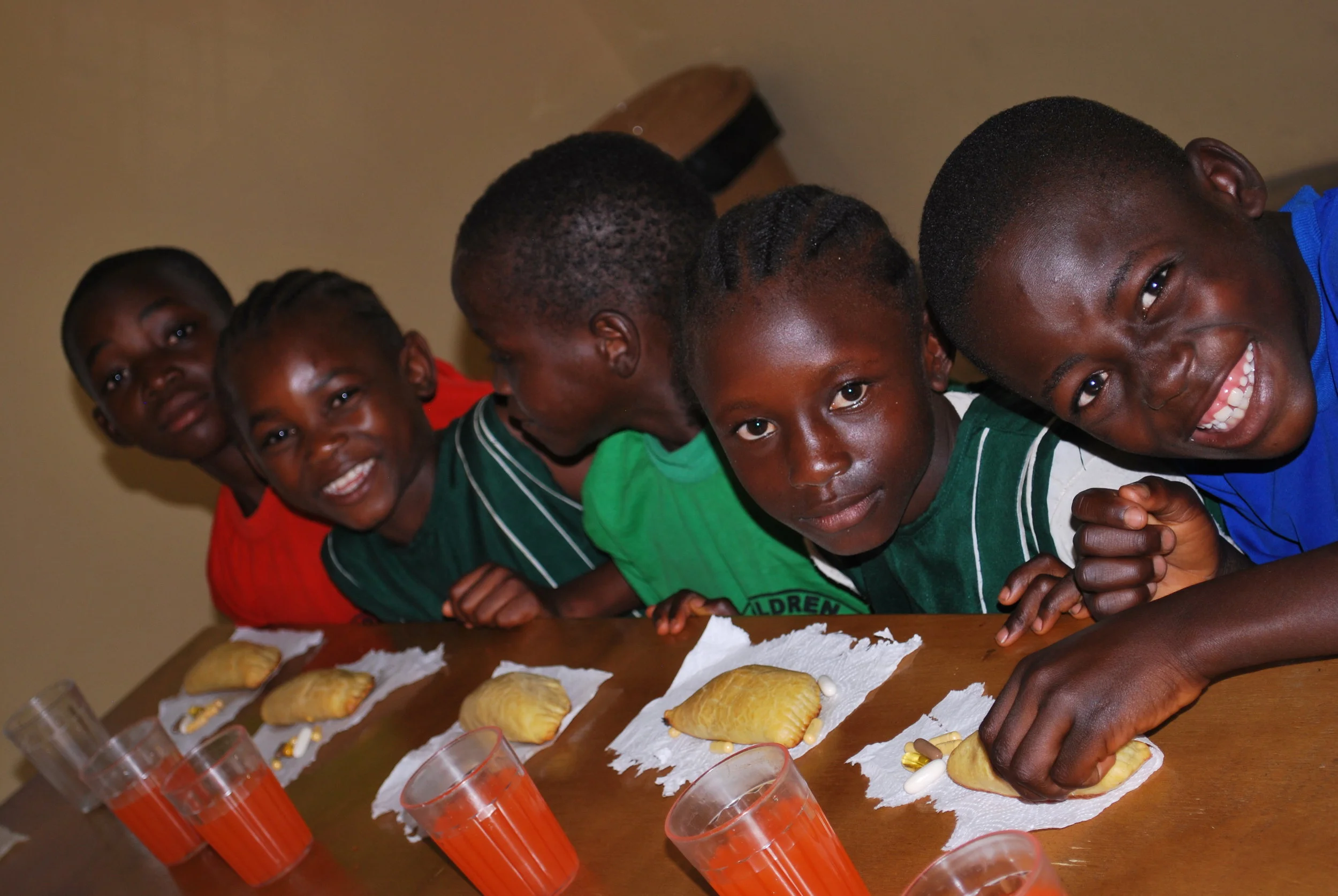 Nutrition vs. Rx Drugs: The Over-medication of Americans