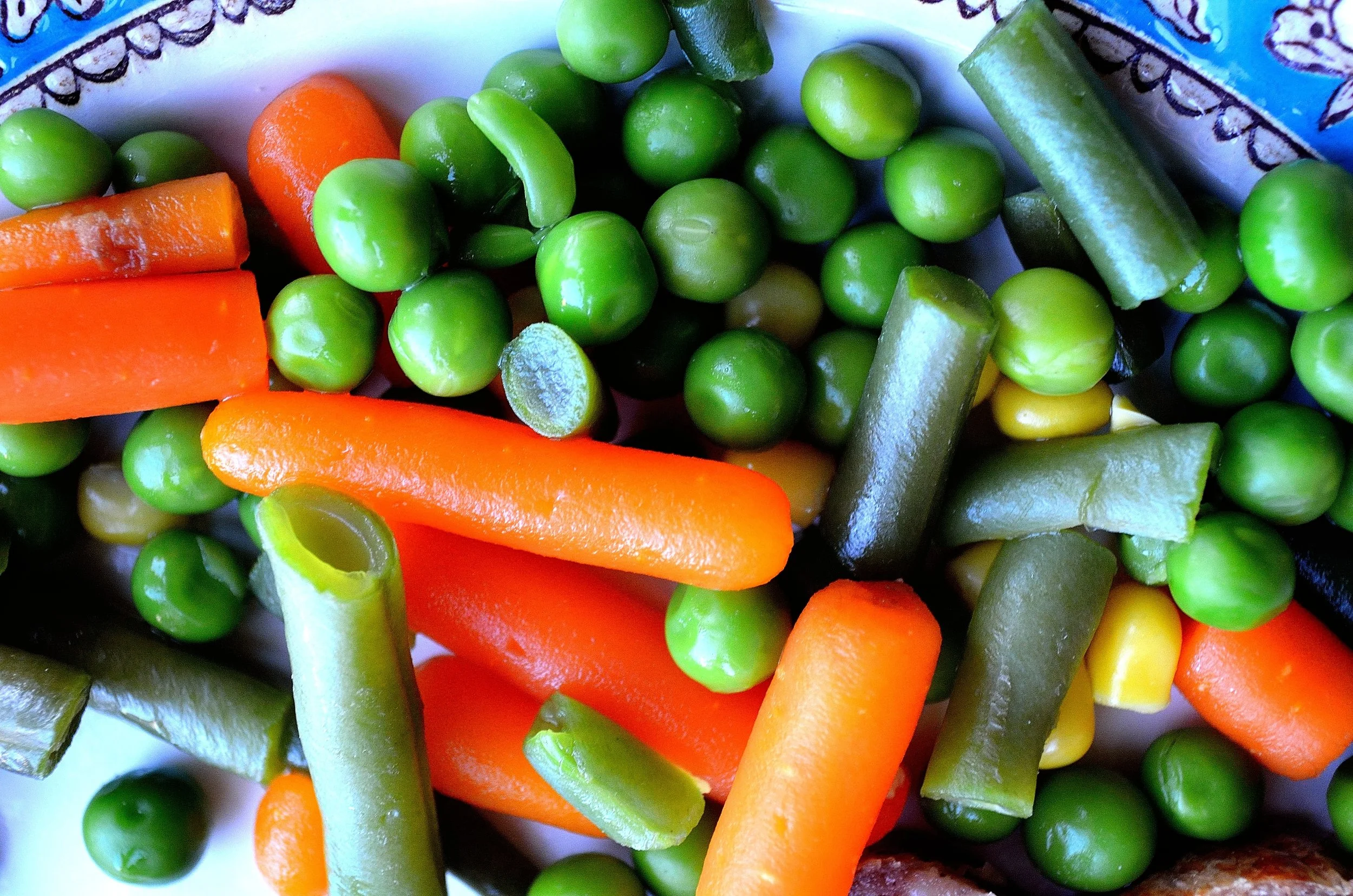 Nutrition vs. Rx Drugs – How SAFE are Herbs, Amino acids, Minerals?