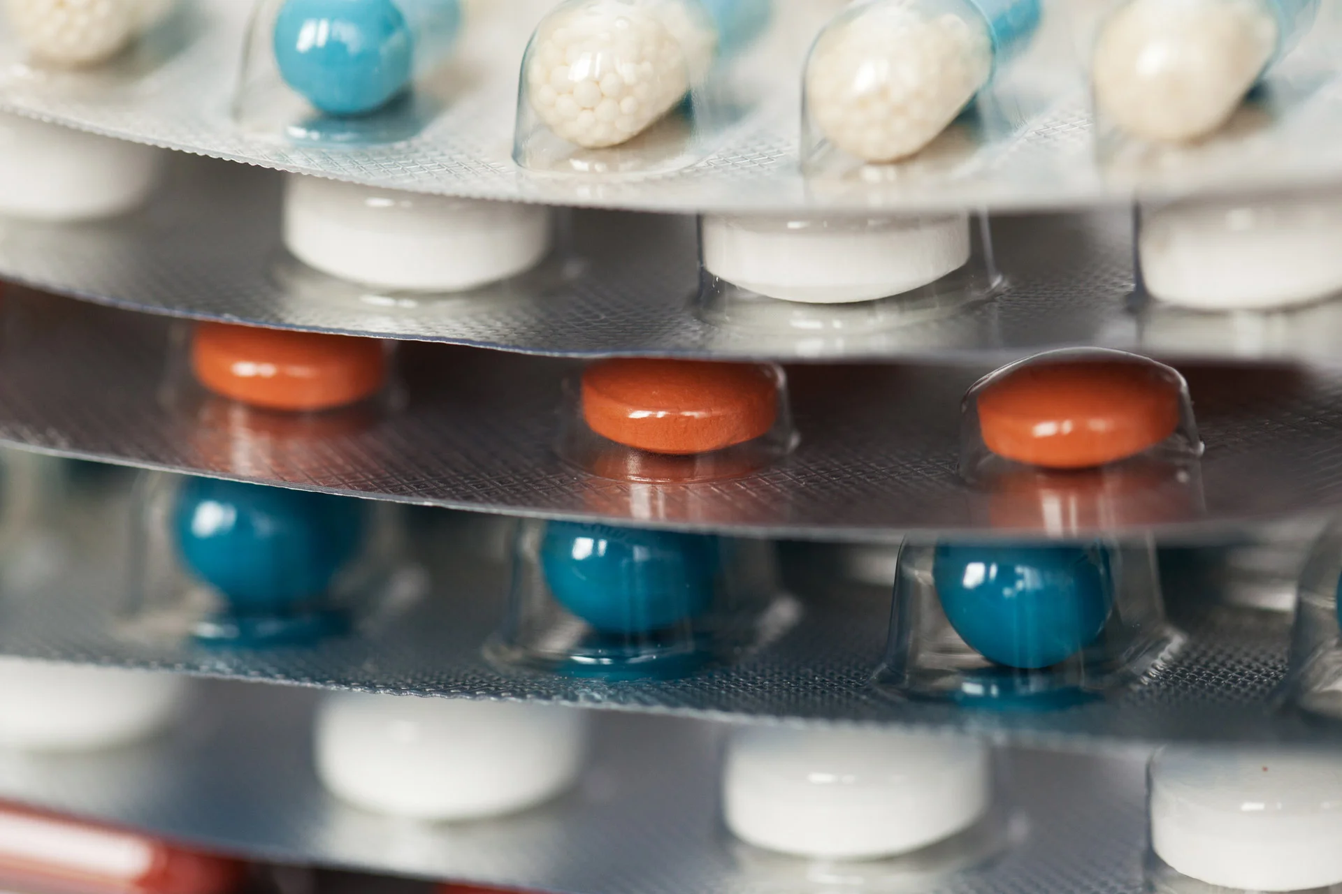 Nutrition vs. Rx Drug – The Politics of Medicine