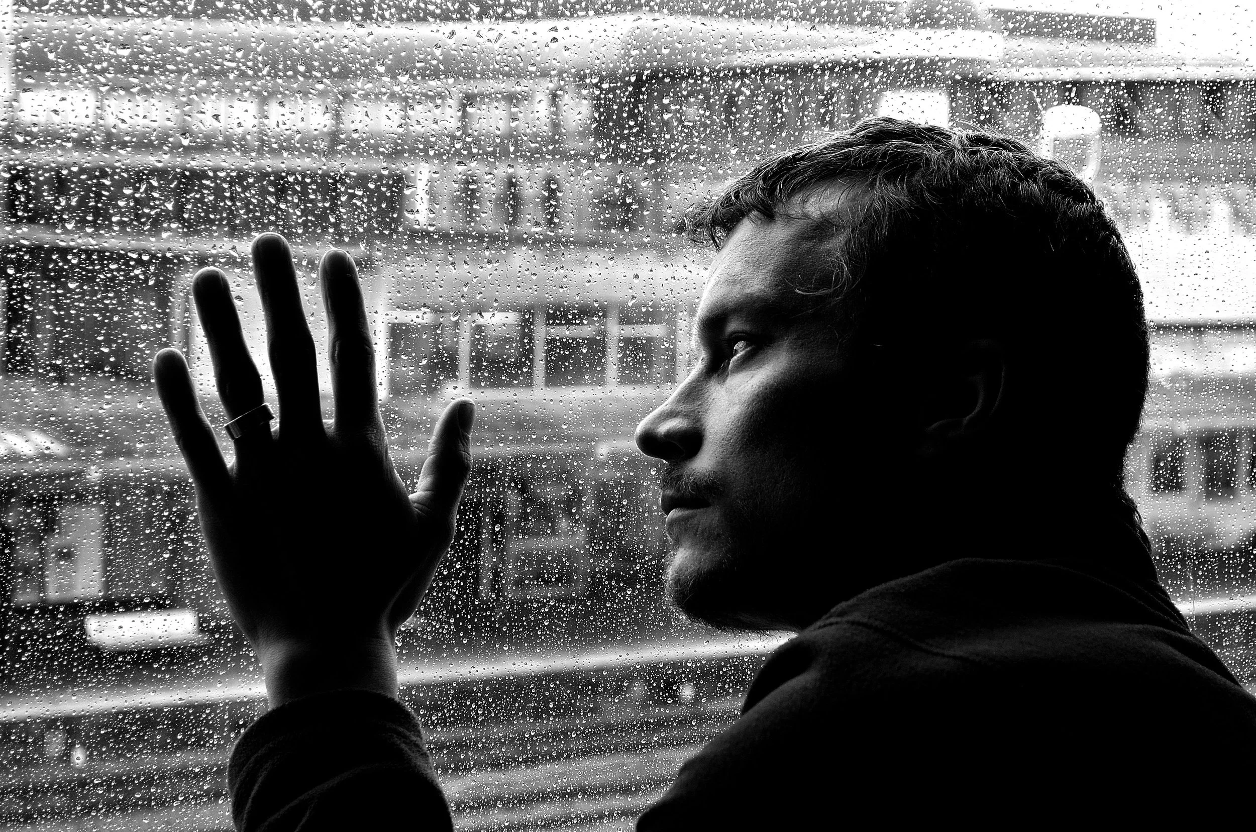Tired of Being Sick? or, Sick of Being Tired? or BOTH?