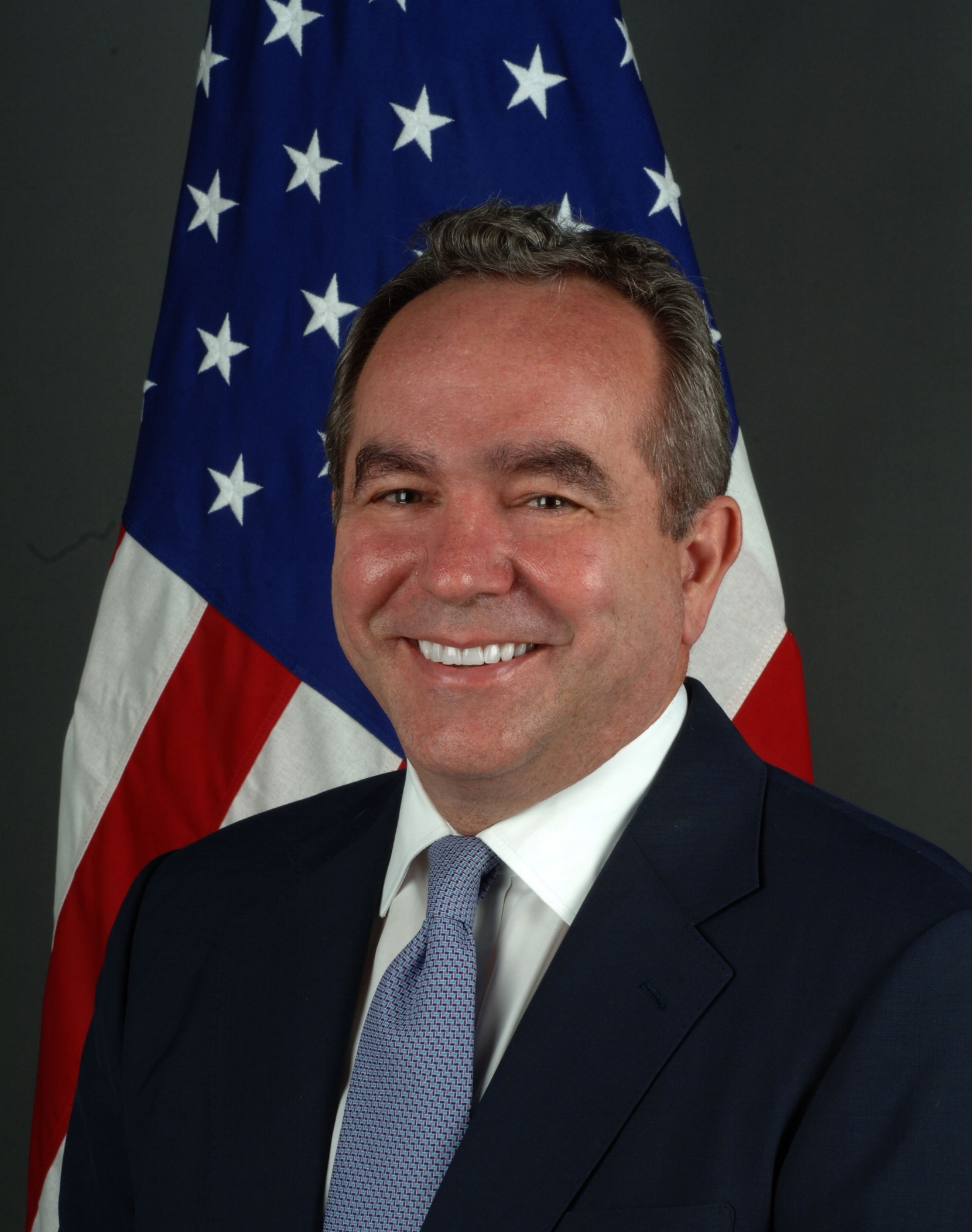 The Honorable Kurt M. Campbell (U.S. Navy), Chairman and Chief Executive Officer, The Asia Group