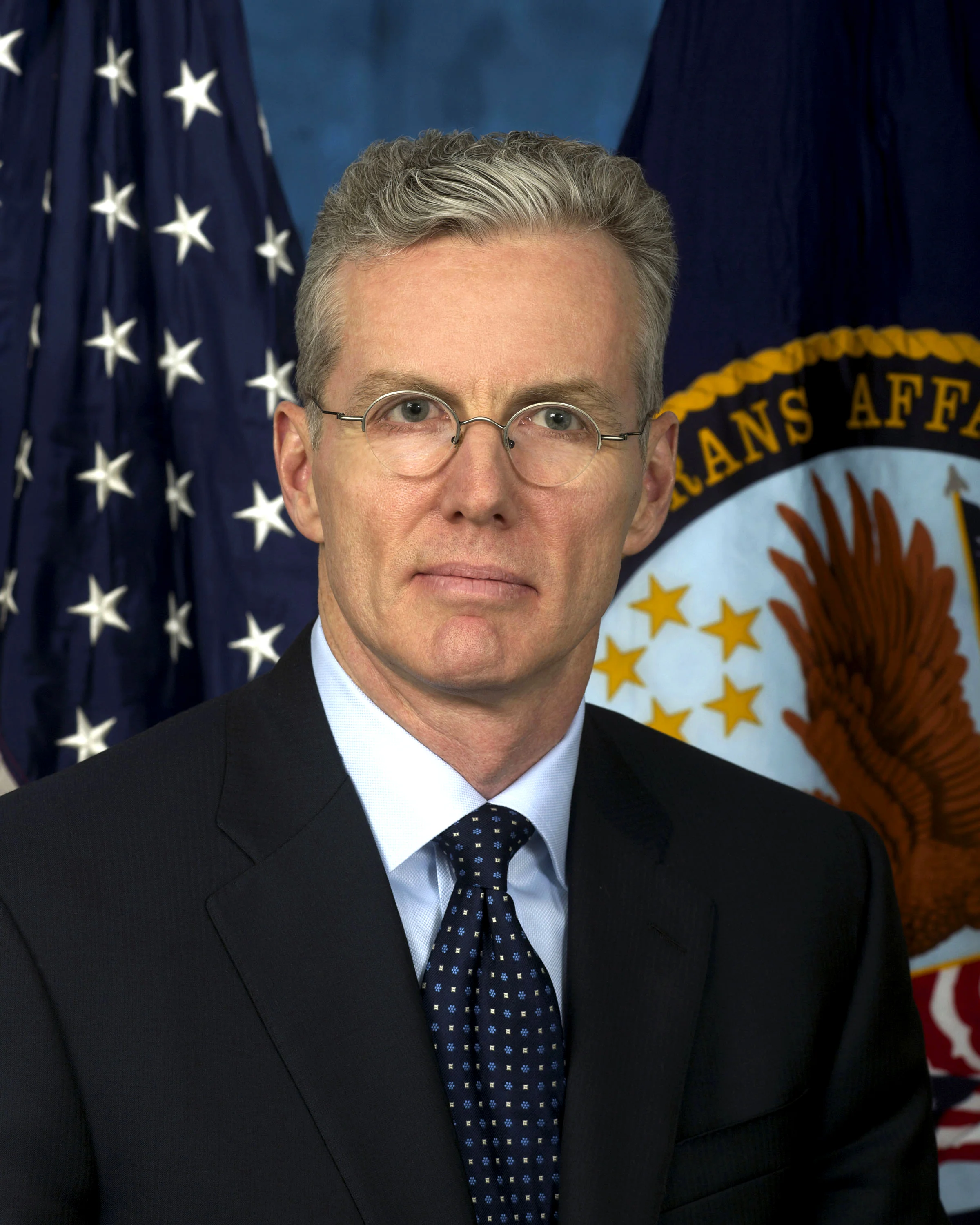 The Honorable W. Scott Gould (U.S. Navy), Former U.S. Deputy Secretary of Veterans Affairs, Senior Advisor at Boston Consulting Group and MITRE Corporation