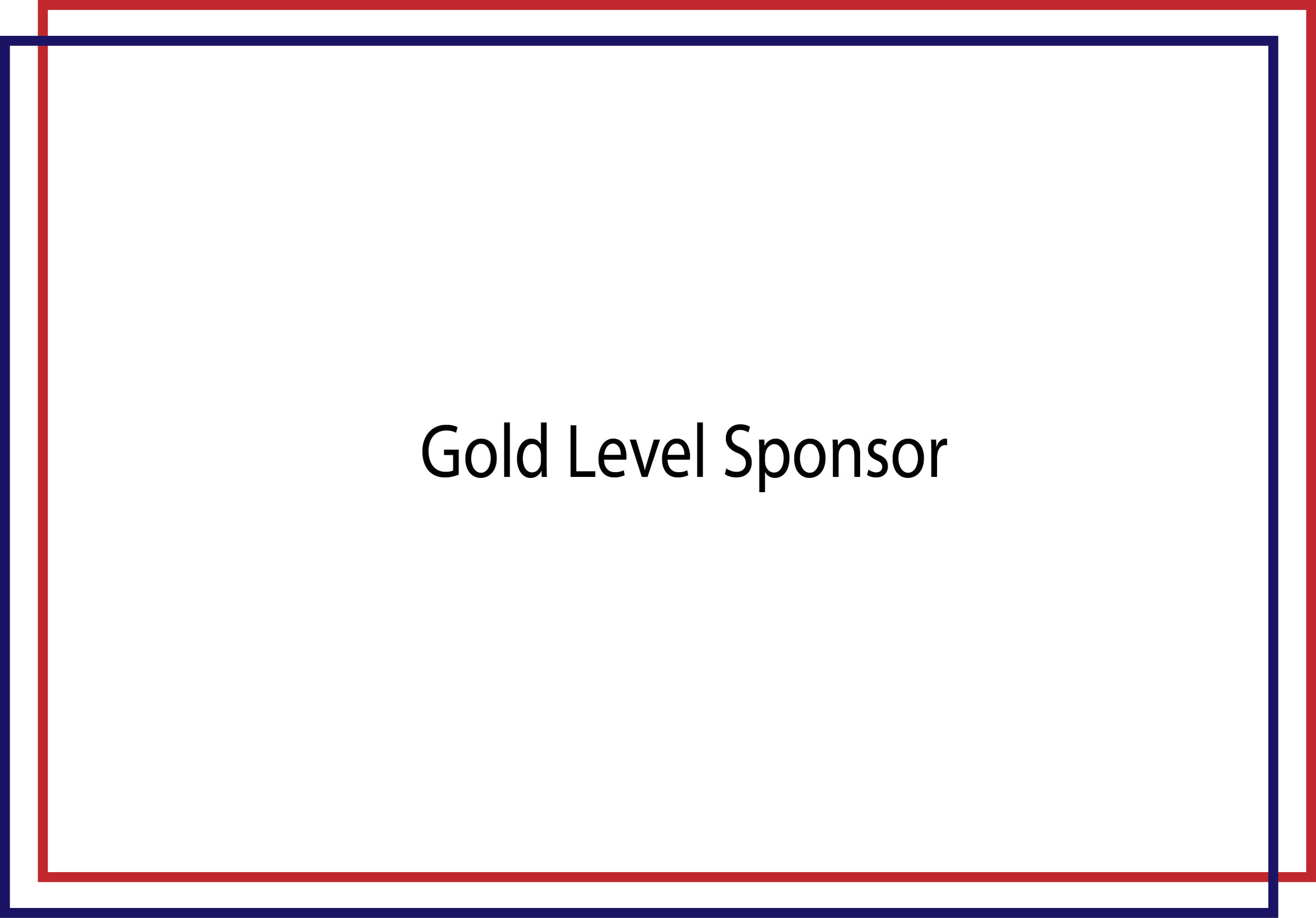 $15,000 USD Each Gold Sponsor will receive:• A table of 10 seats in a preferred location at the June 16 Closing Gala Dinner (a great opportunity to invite clients, colleagues and friends!)• 4 general Summit Registrations (a total of 10 seats for Clo…