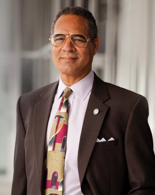 Mr. William "T" Thompson (USAFA ’73)