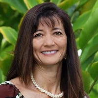 COL (Ret.) Crissy Gayagas (USMA ’84), Chief Relationship Officer, Dawson