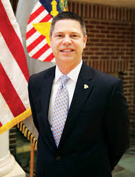 COL (Ret.) Todd Browne (USMA ’85)