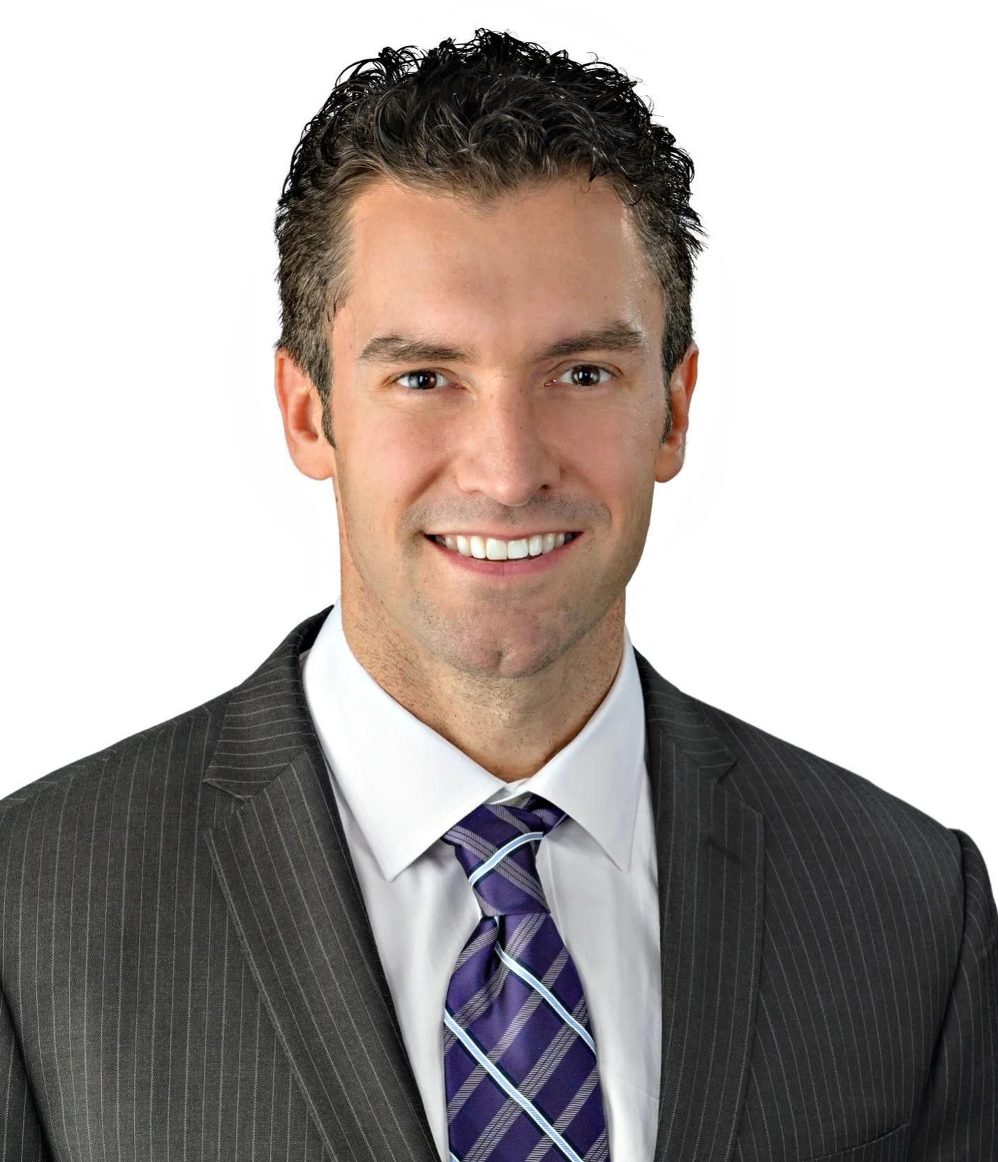 Mr. Joel “Thor” Neeb (USAFA ’99)