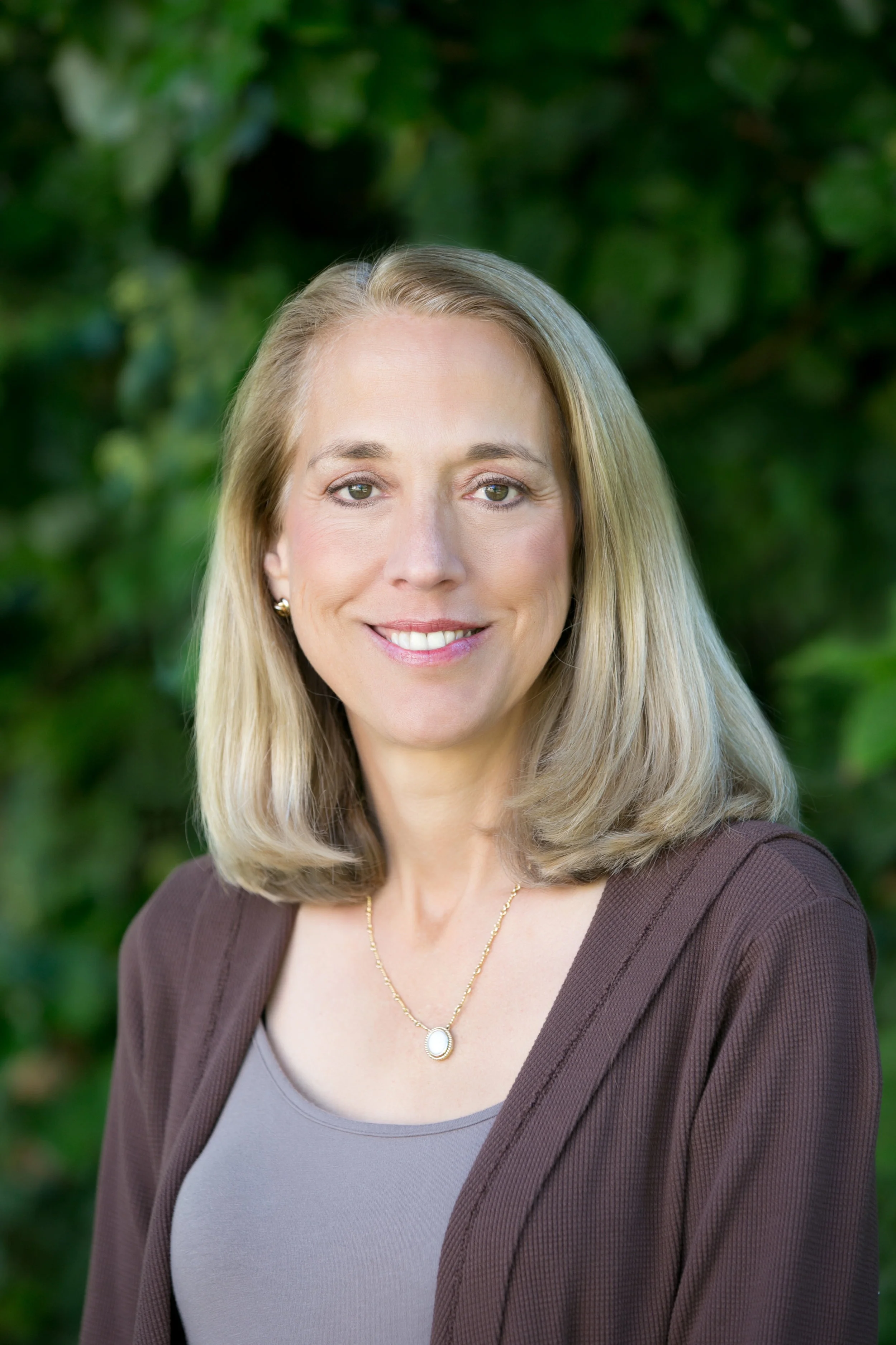 Ms. Lauren Murphy