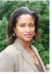Ms. Jacqueline Stennett (USMA ‘90)
