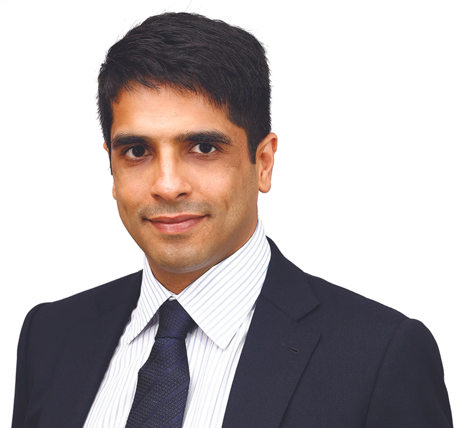 Mr. Anshul Arora
