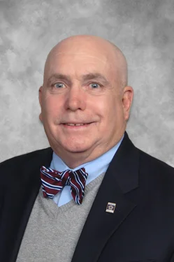 MG (Ret.) Bruce Scott (USMA ’72)
