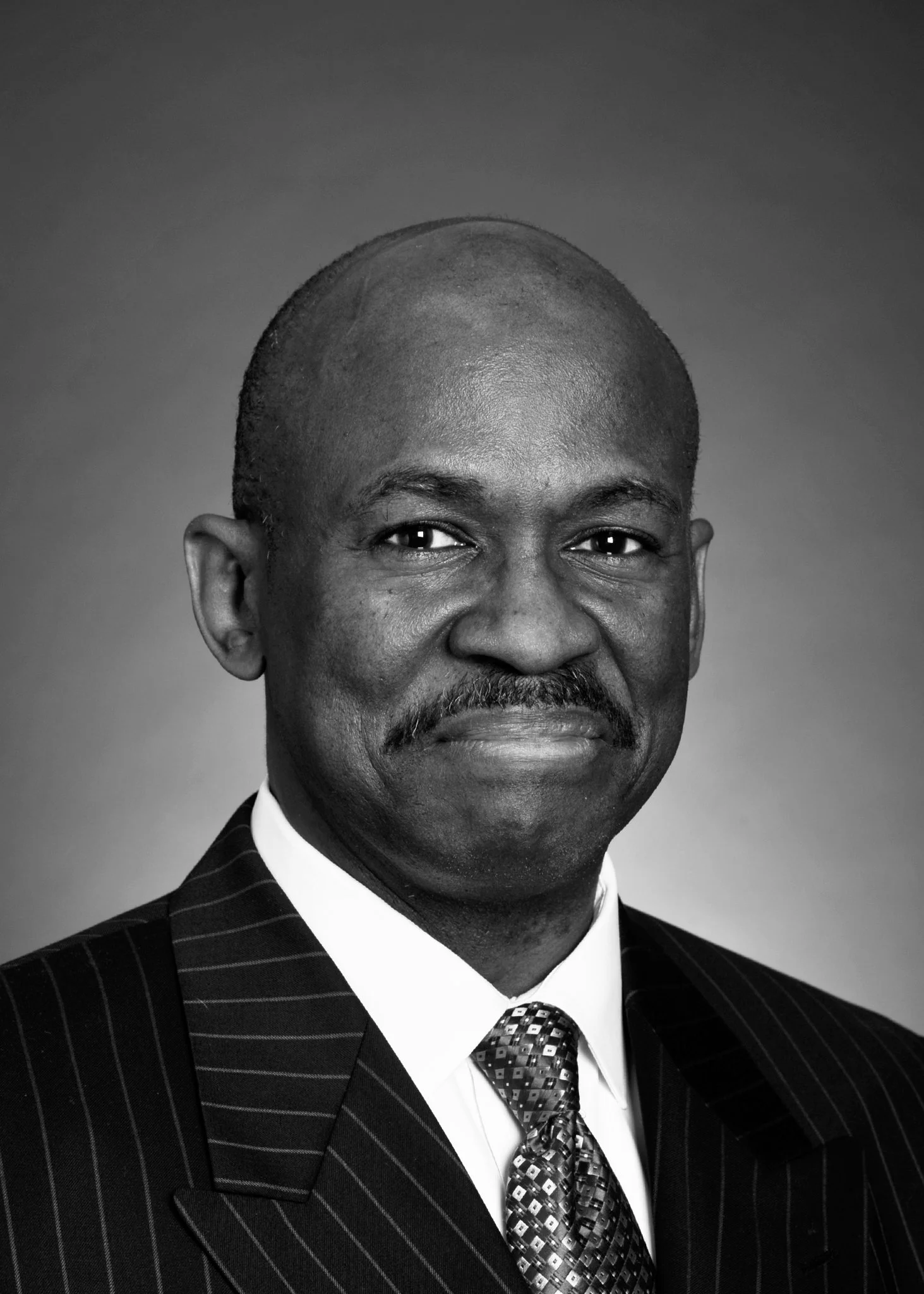 MR. JESS POSEY (USNA ’83)
