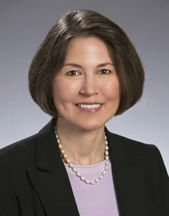 Major General (Ret.) Sharon K. G. Dunbar (USAFA ’82)