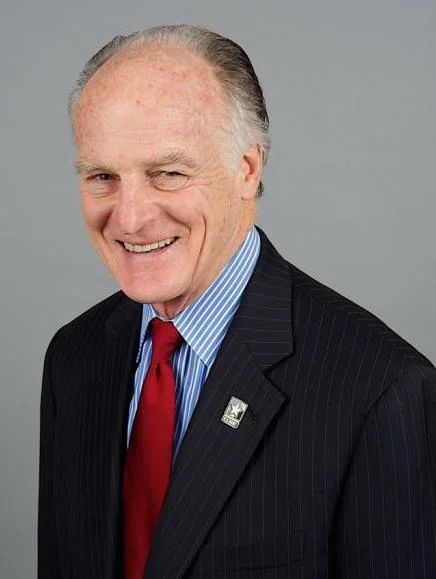 Mr. William “Bill” Murdy (USMA ’64)