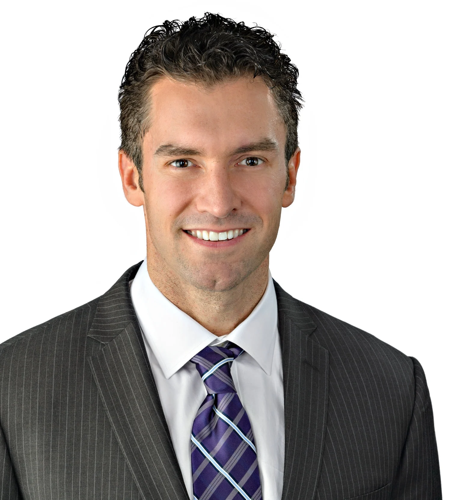 Mr. Joel “Thor” Neeb (USAFA ’99)