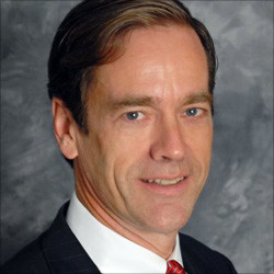 MR. JOHN J. GORMAN