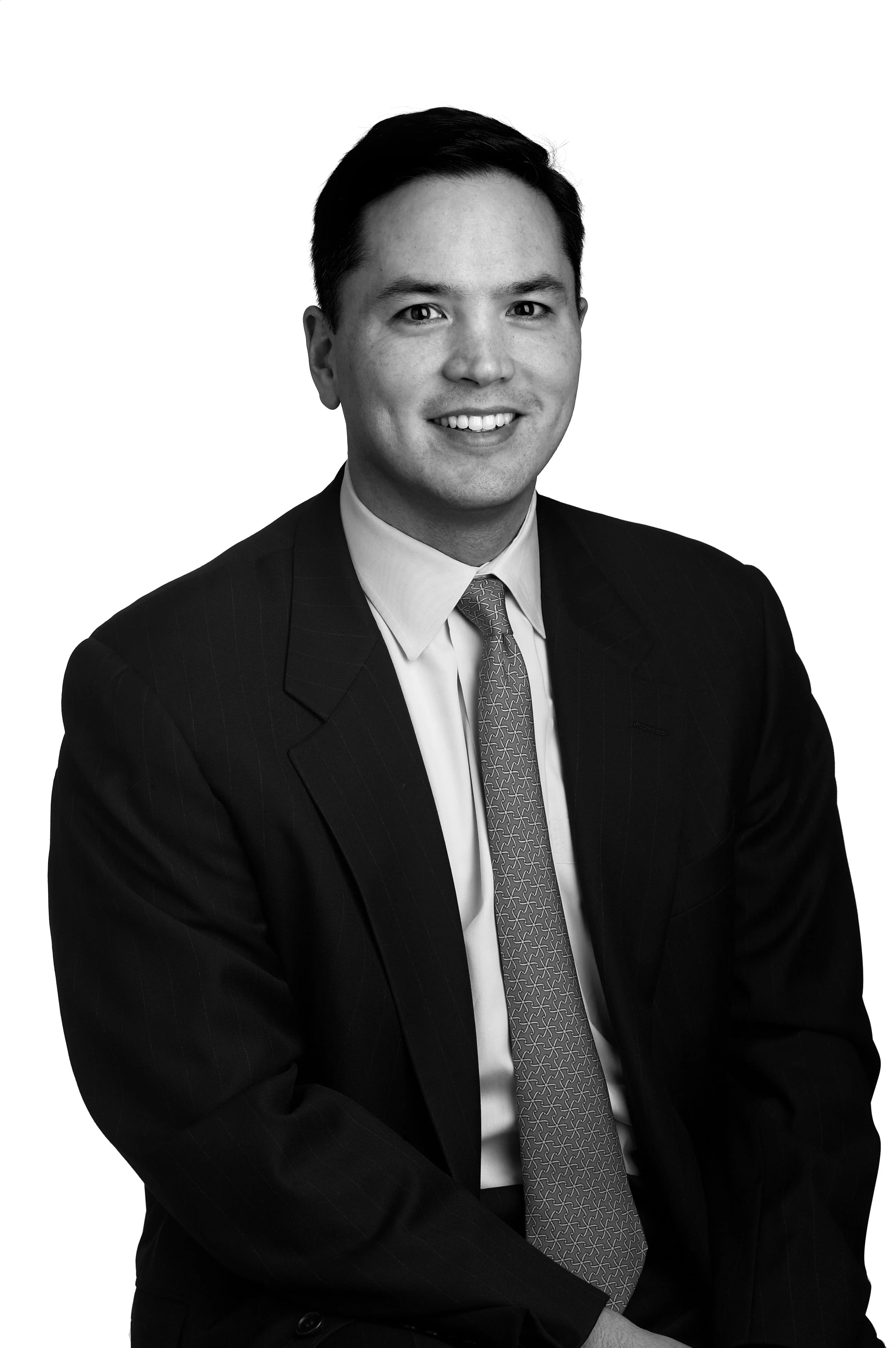 Mr. David Y. Kim (USMA ’88)