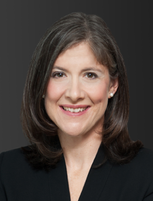 Ms. Kate Kohler (USMA ’96)