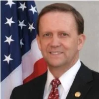 Mr. Dale “Kid’ Lumme (USNA ’80), President, USNA Alumni Association Greater Washington Chapter; President, National Capital Council of the Navy League