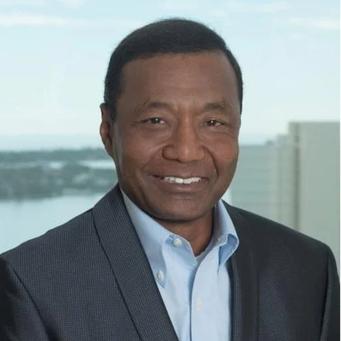LTG. (Ret.) Thomas P. Bostick (USMA '78), Senior Vice President, Environment Sector, Intrexon; 53rd Chief of Engineers of the U.S. Army and Former Commanding General of the U.S. Army Corps of Engineers