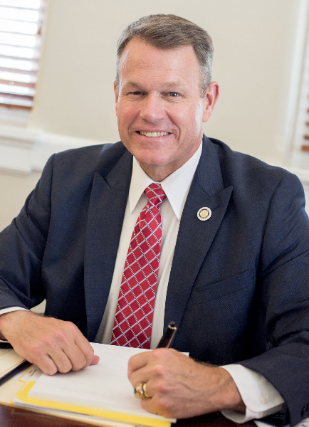 BG (Ret.) Timothy Trainor (USMA ’83)