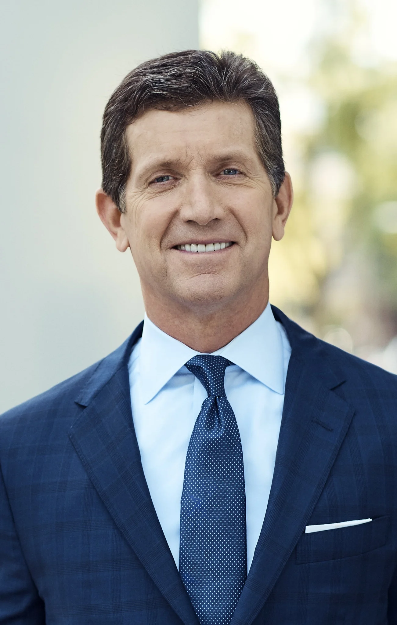 Mr. Alex Gorsky (USMA ’82)