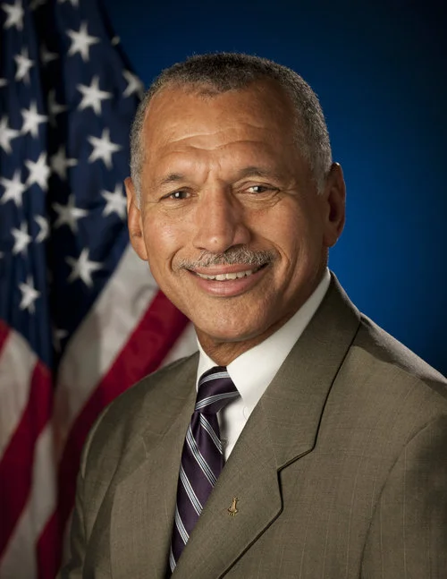 The Honorable Charles F. Bolden, Jr (USNA '68)