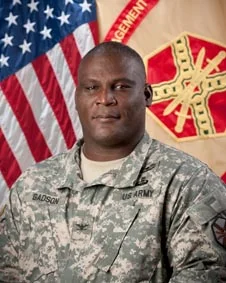 Col. (Ret.) Gregory D. Gadson (USMA ’89)