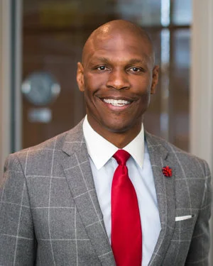 Dr. Chris Howard (USAFA ’91)