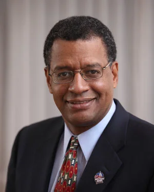 Mr. Herman E. Bulls (USMA ’78)