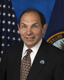 The Honorable Robert A. McDonald (USMA ’75)