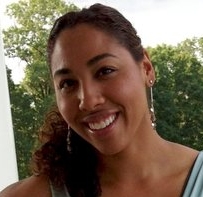 MS. LAILA LINARES (USMMA ’06)