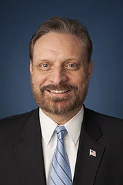Mr. Kent Abernathy (USMA ‘79)