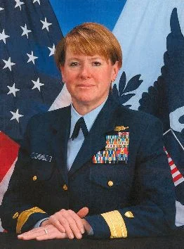 RADM (Ret.) Cari Thomas (USCGA ‘84)