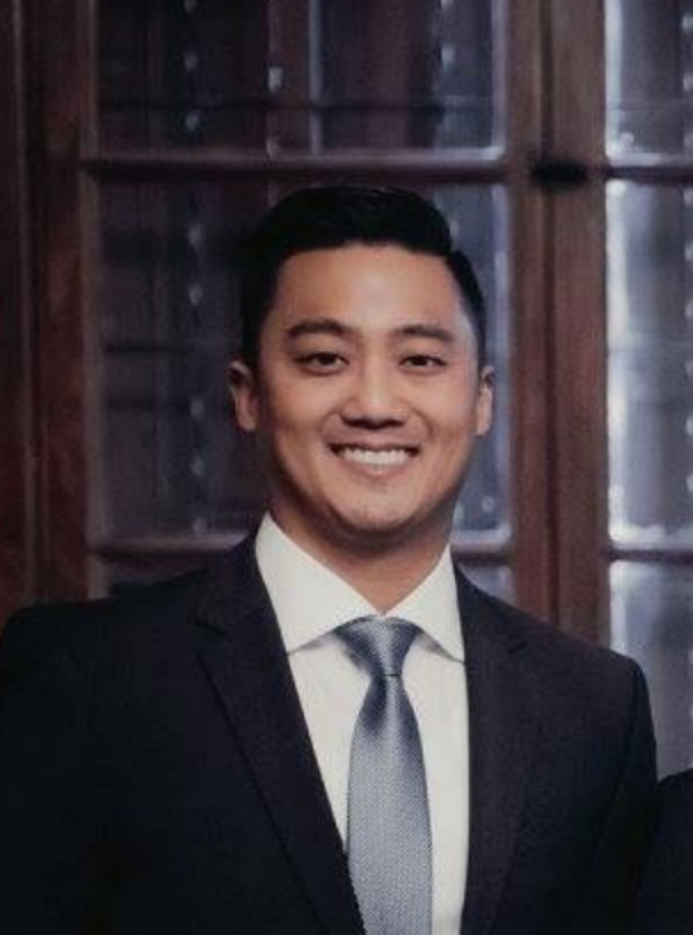 Mr. Michael Chung (USMMA ’00)