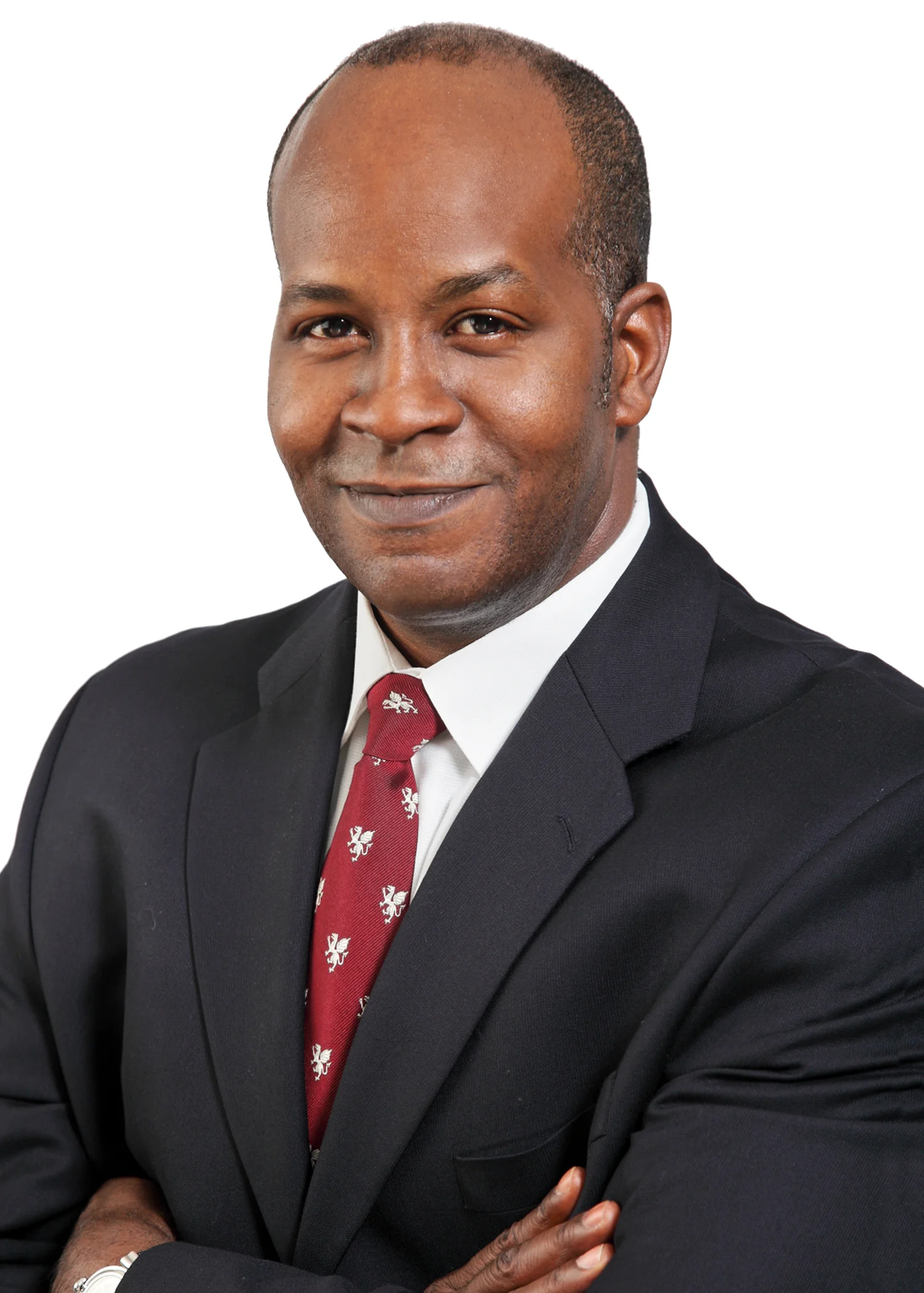 Mr. Darren Sumter (USMA '88)