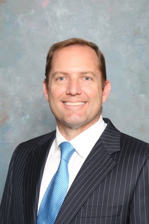 MR. JAMES SCHENCK (USMA ’88)