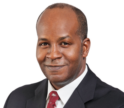 Mr. Darren Sumter (USMA ’88), Global Accounts Manager, LinkedIn Talent Solutions