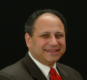 Mr. Carlos Del Toro (USNA ’83), President, SBG Technology Solutions