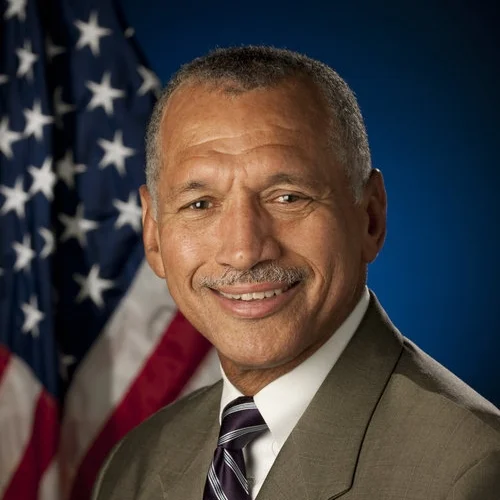 The Honorable Charlie Bolden (USNA ’68), 12th Administrator of NASA