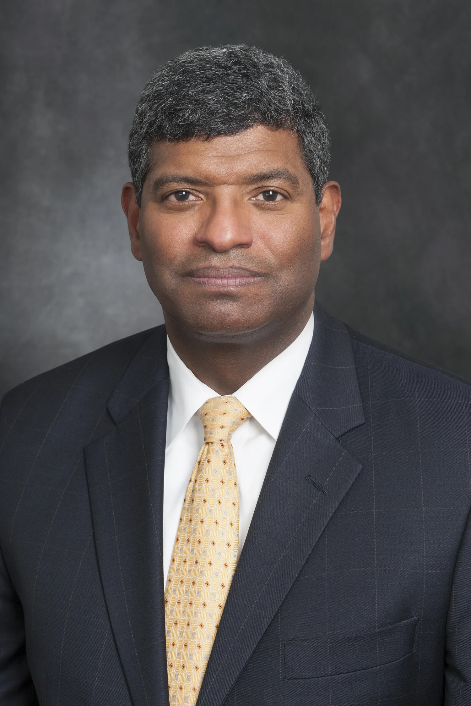 BG (Ret.) Leo Brooks (USMA ’79)