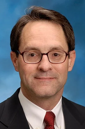 VADM (Ret.) John Bird (USNA ’77)