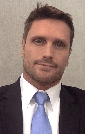 Mr. Reichen Kuhl (USAFA ’96)