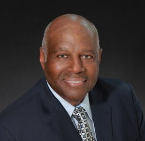 Mr. Joseph B. Anderson (USMA ’65)