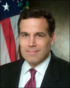 The Honorable David H. McCormick (USMA '87)