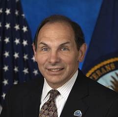 The Honorable Robert A. McDonald (USMA, '75)