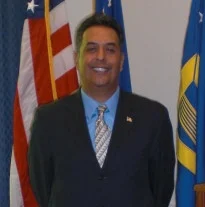 Mr. Alfredo Sandoval (USAFA ’82)