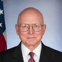 Admiral (Ret.) Robert J. Papp (USCGA ’75)