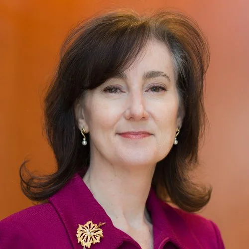 Gretchen Idsinga (USAFA '88)