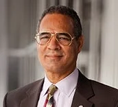 Mr. William “T” Thompson (USAFA ’73)